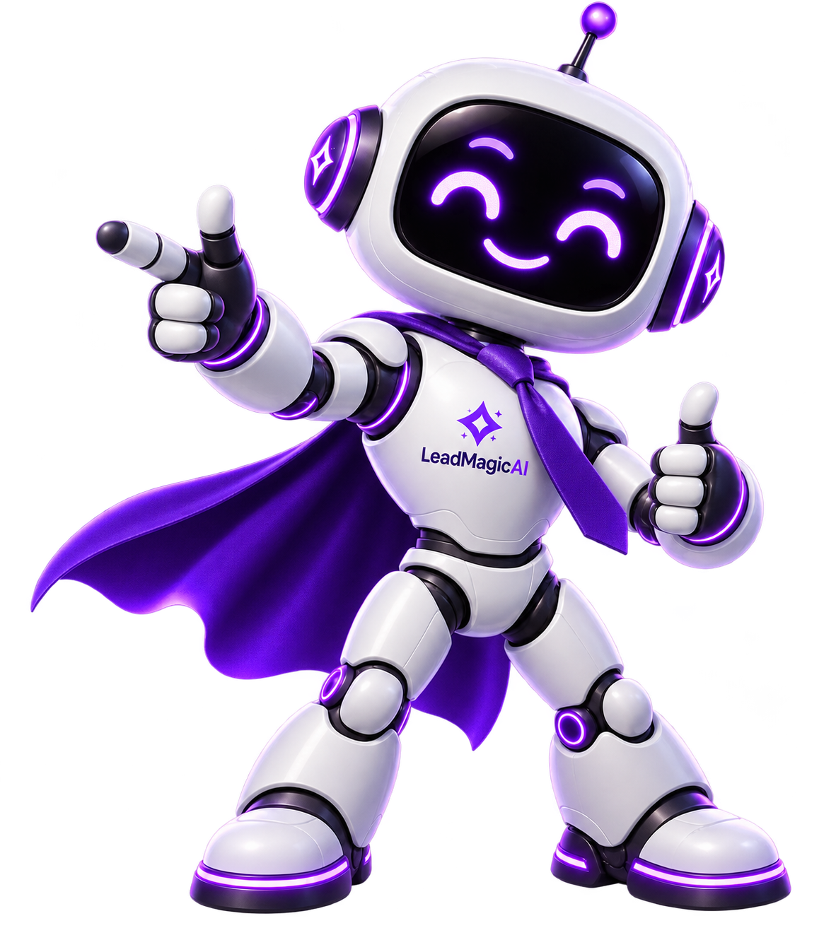 LeadMagicAI