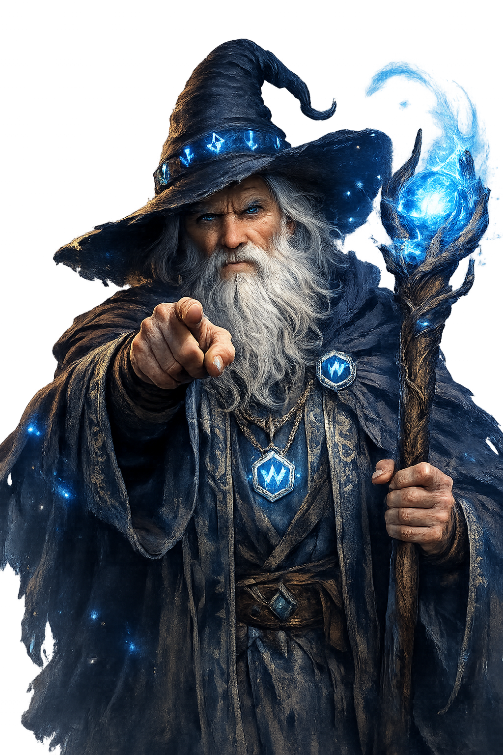 Warranty Wizard