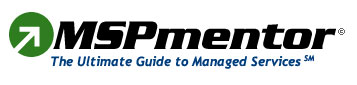 IN THE MEDIA: MSPmentor