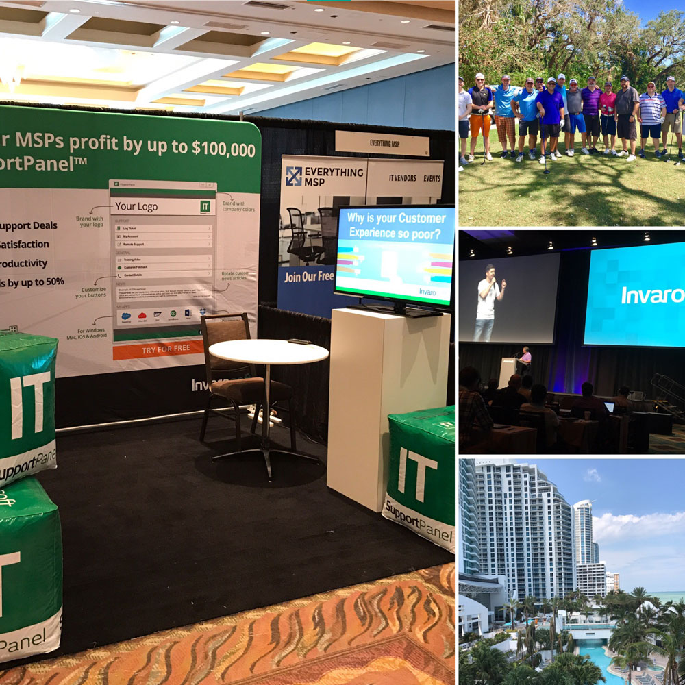 Autotask Community Live 2017 – Here’s What You Missed