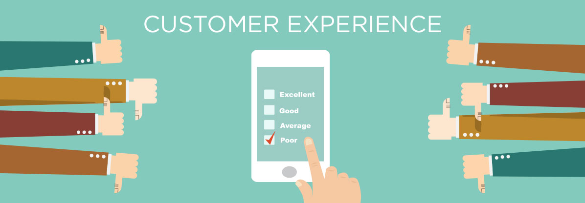 Why is your MSP customer experience so poor?