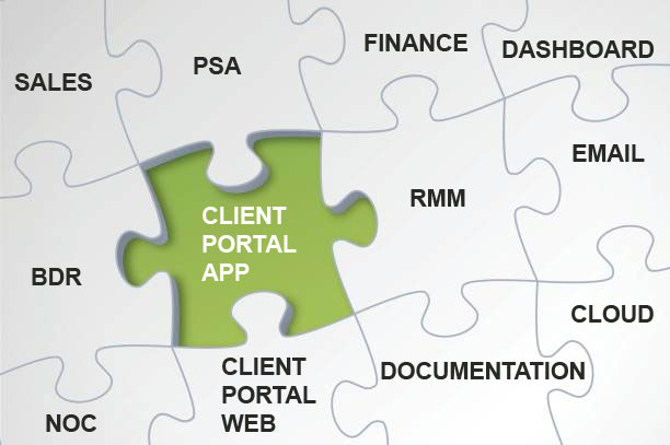 The Missing Piece of the MSP Software Stack