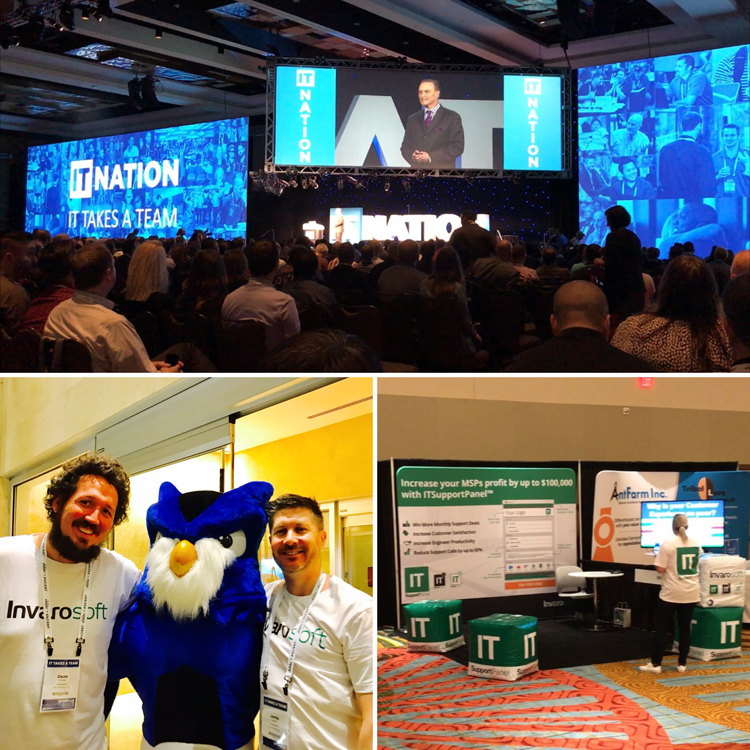 IT Nation 2017 – Here’s What You Missed