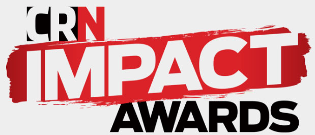 Invarosoft Named Finalist in CRN Impact Awards 2018