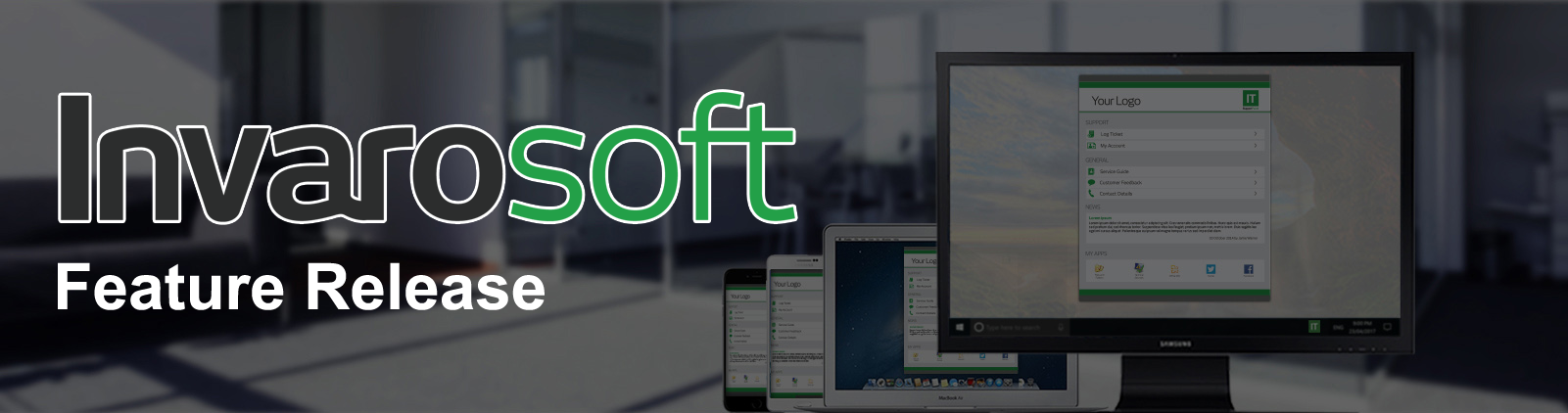 Feature Releases \| Latest Agent, Client Filtering, App Path Lookup, Portal Logins