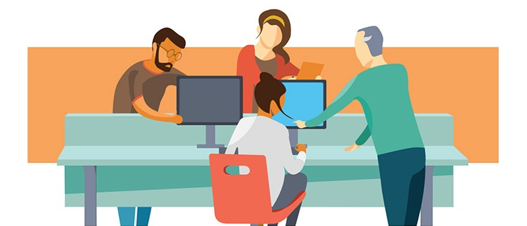 ITSM Customer Experience (ITSM CX) in an App Economy