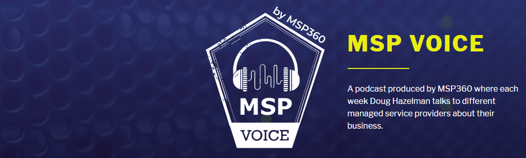 MSP Voice Webinar Series \#19 – Invarosoft™ ITSupportBot Demo