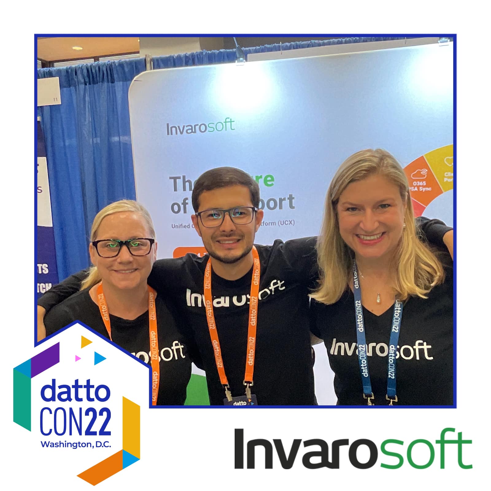Invarosoft® CEO, Jamie Warner, comments on CloudRadial’s recent $3M capital announcement with Cypress Growth Capital.
