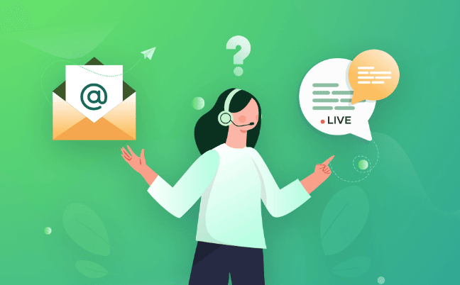 Why Logging Tickets Via Email Never Gives MSPs & IT Teams The Correct Information?