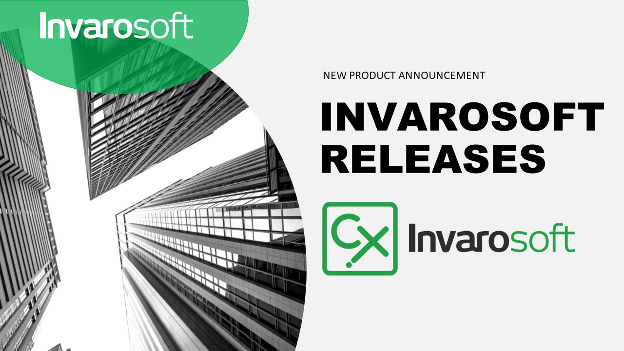 Invarosoft releases Invarosoft CX™ – The \#1 Client Portal For MSPs