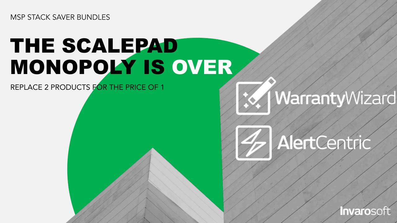 Is your MSP paying too much for ScalePad?
