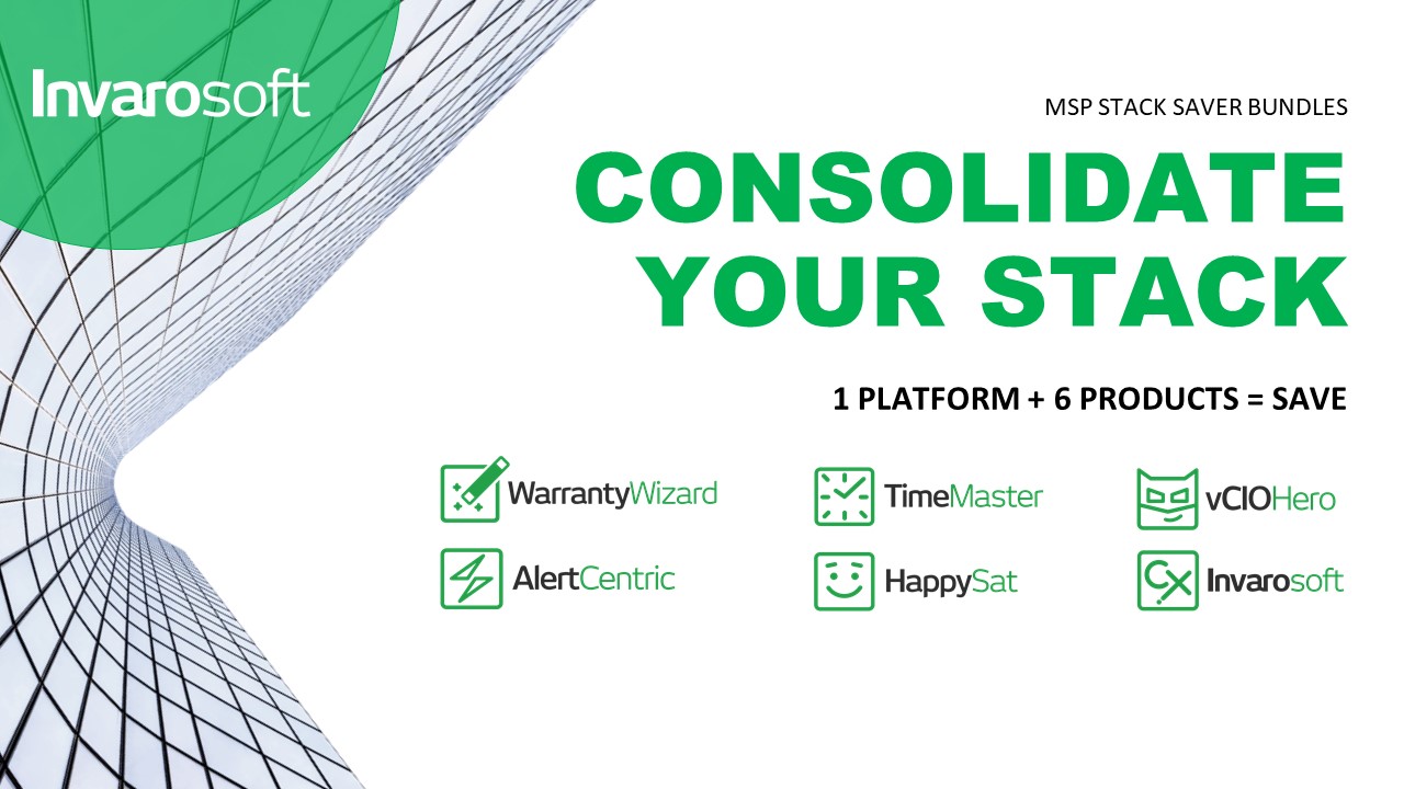 How to get 6 MSP SaaS Tools for less?
