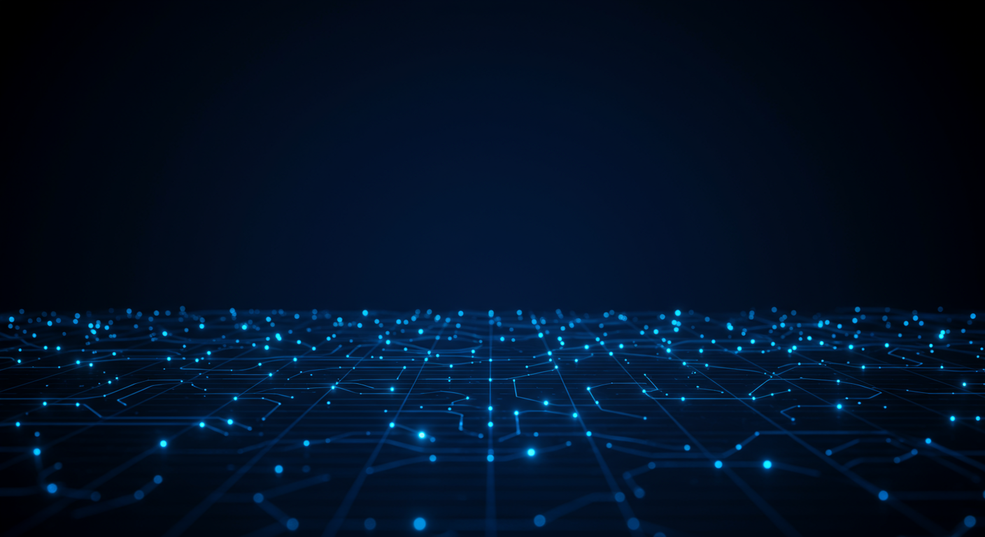 Grid Background