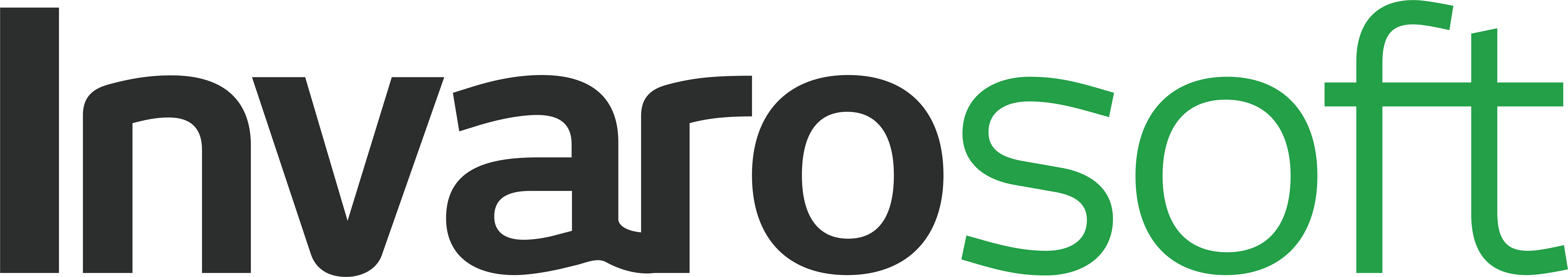 Invarosoft