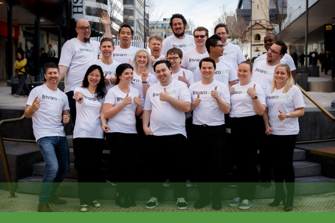 Invarosoft® | Company