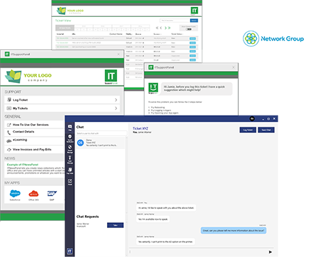 Invarosoft® | Group Buy Deal | The Network Group | Invarosoft