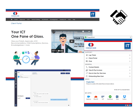 Invarosoft® | Community Deal | Grow your MSP in 2023 with Invarosoft