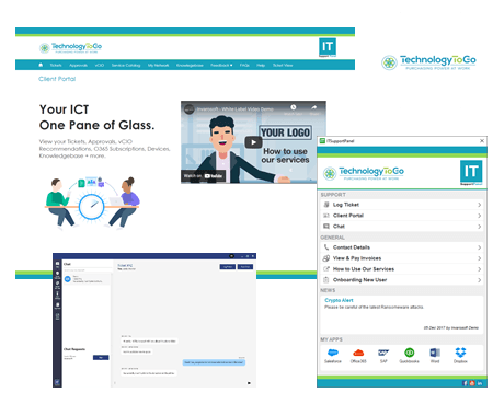 Invarosoft® | Group Buy Deal | Technology To Go + Invarosoft®